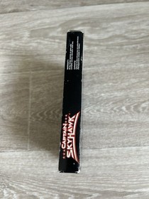 Captain SkyHawk Nintendo NES En Bo&icirc;te
