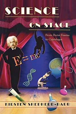 Science on Stage   From Doctor Faus..., Shepherd barr, 