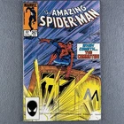 AMAZING SPIDER-MAN #267 NM Range (1985 Copper Age Marvel) Combine Shipping