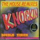 Knockin (Houseremixes) von Double Vision | CD | Zustand gut