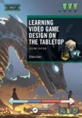 Learning Video Game Design on the Tabletop | Ethan Ham | Englisch | Taschenbuch