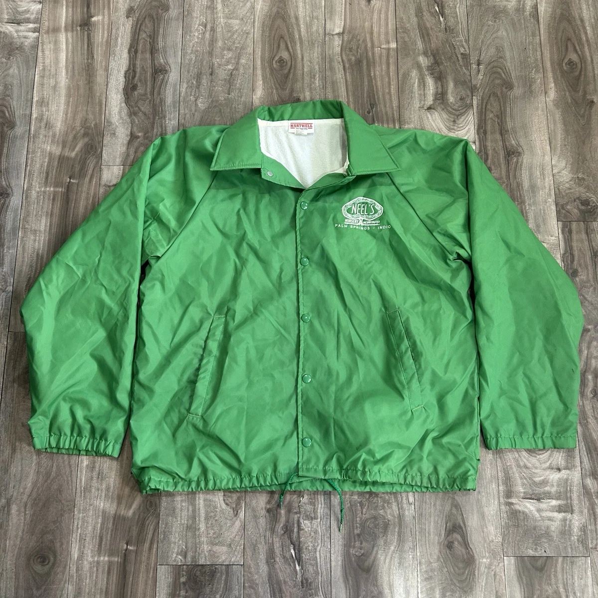 25+ vintage coaches jacket for sale | Updated Oct 2026