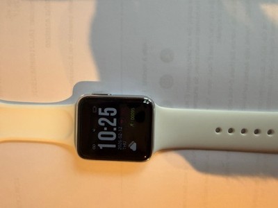 Smart Life Smartwatch