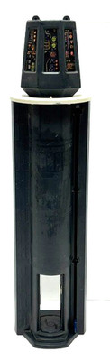 Vintage 1978 Star Wars Death Star Space Station Elevator Tower With Sitckers
