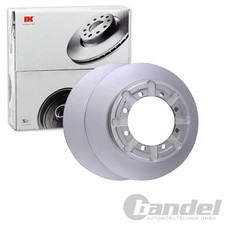 Disque de frein Nissan CABSTAR