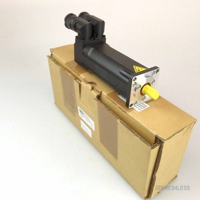 ESR Pollmeier GmbH AC Servo Motor MR 6929.3572-D0060-U3-N45-G01-A0B-MS-P0-S0 Original Packaging