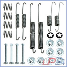 Tambour de frein Renault LAGUNA