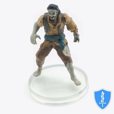 Vampire Spawn - Boneyard #12 D&D Icons of Realms Miniature