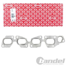 ELRING ABGAS-KRÜMMERDICHTUNG passend für AUDI A3 A4 A5 A6 Q2 Q3 Q5 VW ARTEON CAD