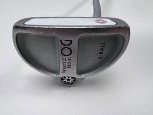 Odyssey 2 Ball White Hot | eBay