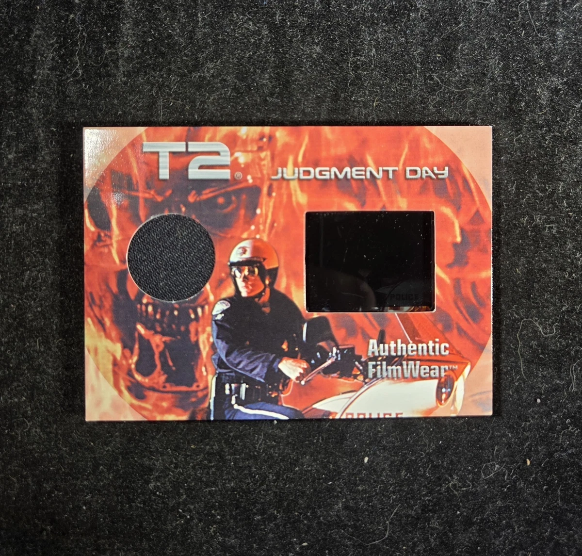 Terminator ArtBox TV Series Trading Cards for sale | eBay