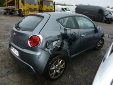 Amortisseur Alfa Romeo MITO