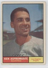 Ken Aspromonte