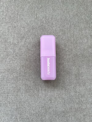 HUDA BEAUTY - BLUSH FILTER - UBE CREAM