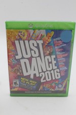 Gioco Xbox One Just Dance 2016 nuovo sigillato