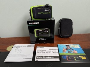 Fujifilm Xp90 | eBay