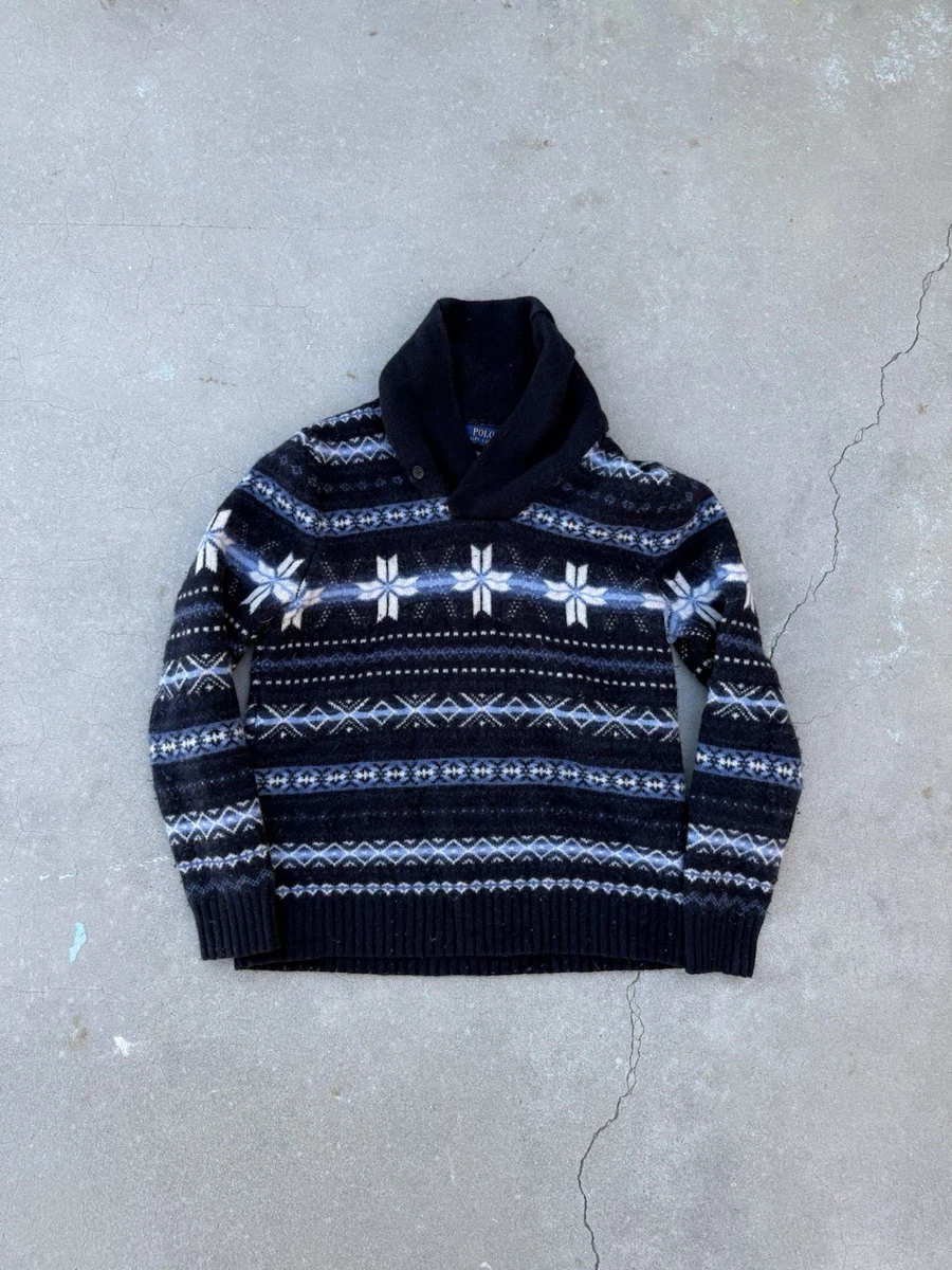 Ralph Lauren Shawl Collar In Men's Sweaters for sale | eBay Ralph Lauren Shawl Collar In Men's Sweaters for sale | eBay