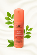 Aveda Nutriplenish Styling Treatment Foam 1.5oz / 45ml Vegan Hydrating Mousse NE