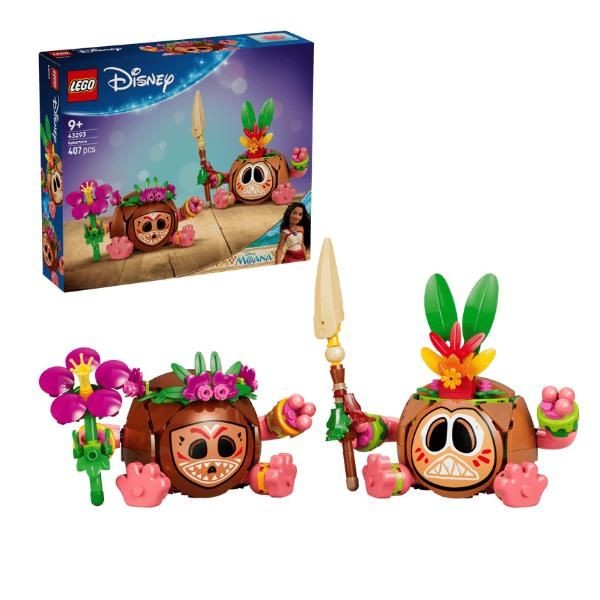 Lego Kakamora (Lego Disney) - Immagine 7