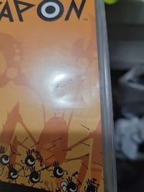 Patapon (Sony Playstation Portable PSP, 2008)