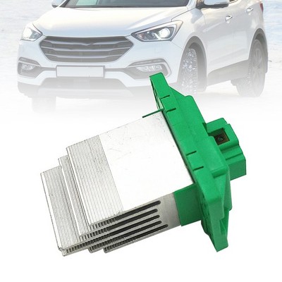 HVAC Blower Motor Resistor Heater 972351U000 Für Kia Soul 2010-2017