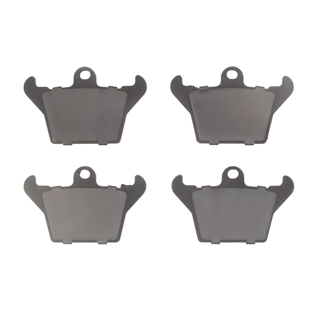 Porsche Carrera GT 2004-2005 Inner Brake pad