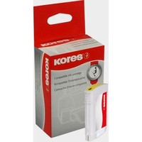 1-48X Kores WiederbefüLlte Tinte G1704Y Ersetzt Hp C9393A, No.88Xl