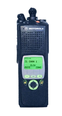モトローラ MOTOROLA XTS 5000 トランシーバー Motorola XTS5000 Walkie Talkies & Two-Way Radios products for sale