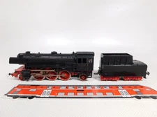 Primex Märklin H0 AC 3097 Steam Locomotive With Tender 23 014 #DL575-1