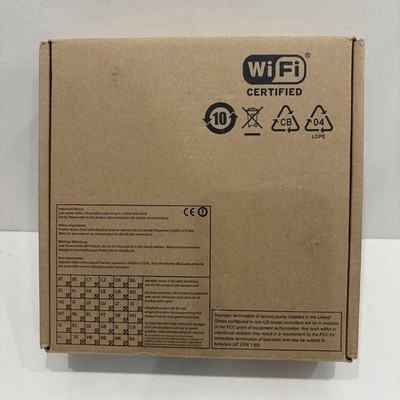 NEW IN BOX - Aruba Networks APIN0205 Wireless Access Point IAP-205-RW