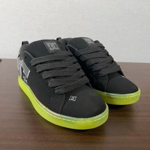Green DC Shoes | eBay
