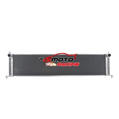 For 2016-2020 2017 2018 2019 Tesla Model S 1057999-00-B Aluminum Radiator