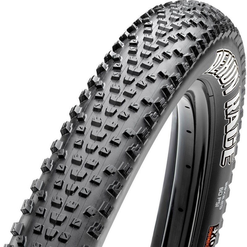 Maxxis Ardent Race 27.5 x 2.35 MTB Tyre EXO TR Tubeless Ready SRP £60