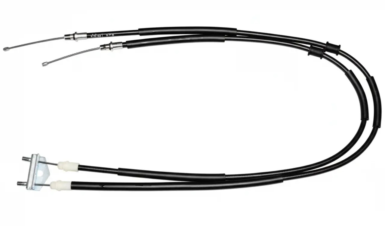 Câble de frein à main arrière 15.01.66 LINEX pour FORD MAZDA - Image 2