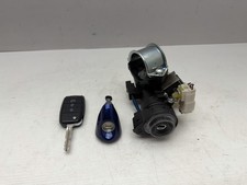 2014-2018 Kia Forte Ignition Switch Cylinder W Key Door Lock Cylinder Oem
