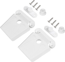 Cooler Latch Posts and Screws,Replacement Cooler High Strength Latch,Plastic Lat