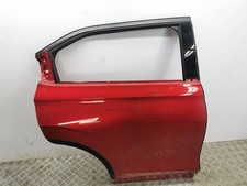Porte arrière et accessoires Honda HR-V