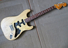 Fender Stratocaster 1979 - Parts only