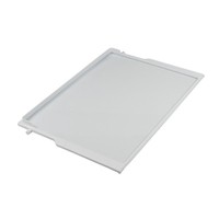 Easypart Passend FüR Bosch 00353028 Glasplatte Ablage Mit Rahmen KüHlschrank