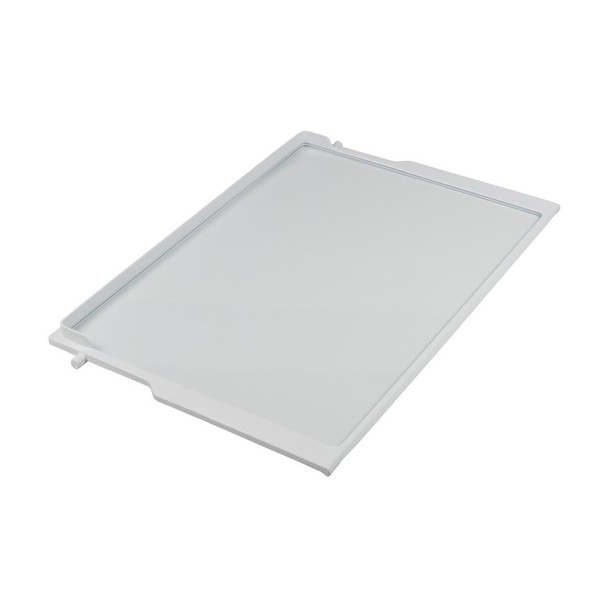 Easypart Passend FüR Bosch 00353028 Glasplatte Ablage Mit Rahmen KüHlschrank-image