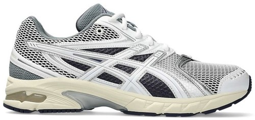 ASICS GEL-DS Trainer 14 White Lapis Lazuli Blue Men display picture 1