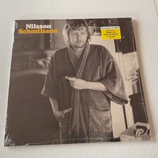 Nilsson Schmilsson - Harry Nilsson (Vinyl LP, 2017) NM/NM