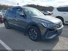 Radiator Fan Motor Fits 18-24 TIGUAN 711689