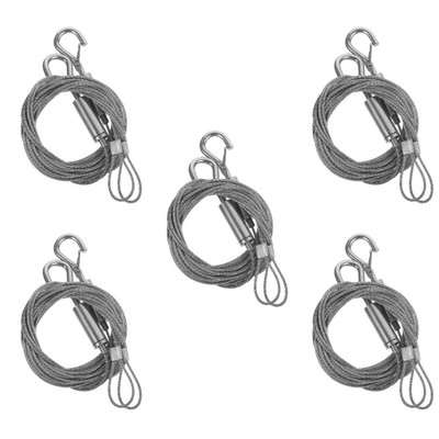  5 Pack Hochleistungs -Bild -Hang -Kit Hardware Zum Aufhängen Von Bildern