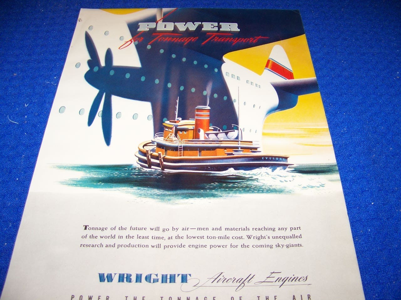 1942 Clippers 