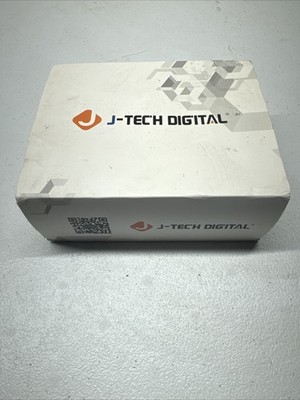 J-Tech Digital HDMI 2.1CH/5.1CH Audio Extractor JTDAT5CH
