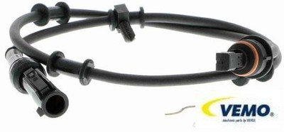 VEMO V25-72-1115 Sensor für Raddrehzahl ABS Sensor Raddrehzahl 