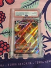 PSA 10 Charizard VMAX 020/189 Swsh03: Darkness Ablaze Holo