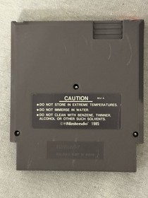 Lee Trevino's Fighting Golf (Nintendo NES, 1988)