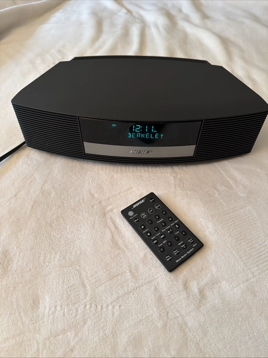 Bose Wave Am Fm Radio for sale - eBay